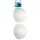 Prym Coques souples pour lingerie bonnet B (90) blanc (1 pce)