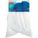 Prym Shoulder pads Set-in wadding white one size (2 pcs)