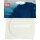 Prym Shoulder pads Set-in with hook and loop fastening white S (2 pcs)