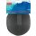 Prym Shoulder pads Raglan with hook and loop fastening black M - L (2 pcs)