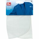 Prym Shoulder pads Set-in without hook and loop fastening white M - L (2 pcs)