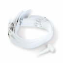 Prym Clip-On Towel and Cloth Loops for linen white (5 pcs)