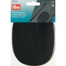 Prym Patches nappa leather for sewing on 10 x 14 cm dark...