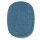 Prym Patches denim for ironing 10 x 14 cm medium blue (2 pcs)