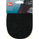 Prym Patches denim for ironing 10 x 14 cm black (2 pcs)