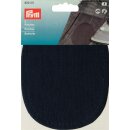 Prym Patches CO for ironing 10 x 14 cm navy blue (2 pcs)