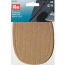 Prym Patches Cord for ironing 10 x 14 cm beige (2 pcs)