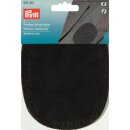 Prym Patches leatherette sew-on 10 x 14 cm brown (2 pcs)