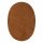 Prym Renforts cuir à coudre 10 x 14 cm chamois (2 pce)