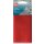 Prym Flickstoff CO (bügeln) 12 x 45 cm rosso (0,054 m²)