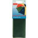 Prym Patching nylon adhes. 10 x 18 cm green (0,018 m²)