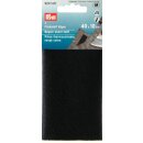 Prym Repair sheet twill iron-on 12 x 45 cm black (0,054...