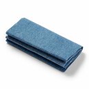Prym Pièce thermocollante jeans 12 x 45 cm bleu moyen (0,054 m²)