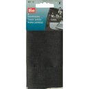 Prym Trouser Pockets 1/2 CO to iron on 16 x 13 cm grey (2...