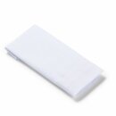 Prym Poches pantalon demi-poches thermocollantes 14 x 17 cm blanc (2 pce)