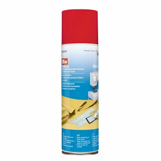 Prym Spray adhesive, aerosol of 250 ml (0,25 l)
