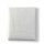 Prym Entoilage créatif soluble dans leau 90 x 45 cm blanc (0,405 m²)