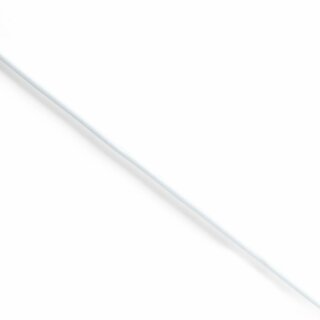 Prym Elastic-Kordel 2,5 mm weiß (3 m)