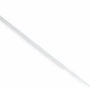 Prym Corde élastique 2,5 mm blanc (3 m)