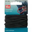 Prym Elastic-Cord 2.5 mm grey (3 m)