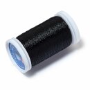 Prym Sewing thread transparent dark (200 m)