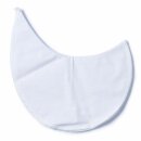Prym Dessous de bras, Taille L, blanc, 100 % Coton (2 pce)
