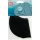 Prym Dress Shields Size M black 100 % Cotton (2 pcs)