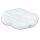 Prym Disposable dress shields self-adhesive one size white (8 pcs)
