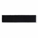 Prym Bordure-ceinture tricotée élastique à coudre noir (1 pce)