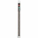Prym Single-pointed knitting pins with knob NATURAL 35 cm...