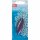 Prym Navette pour ouvrages de frivolité 6,5 cm couleurs assorties (1 pce)