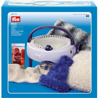 Prym Knittingmill Maxi blue (1 pc)