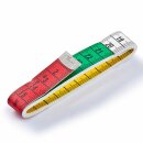 Prym Tape Measure Color cm/cm 150 cm (1 pc)