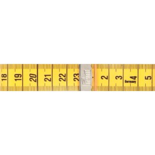 Prym Mètre ruban Junior 150 cm / cm (1 pièce)