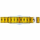Prym Centimètre pour taille 150cm/cm jaune/jaune (1 pce)