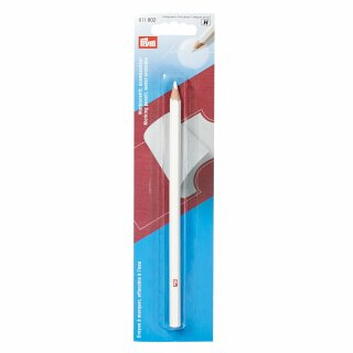 Prym Markierstift auswaschbar weiß (1 Stück)