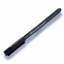 Prym Crayon à marquer linge stylo indélébile, noir (1 pce)
