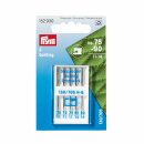 Prym Sewing Machine Needles Sys. 130/705 Quilting 75/90...