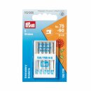Prym Sewing Machine Needles Sys. 130/705 Embroidery 75/90...
