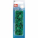 Prym Boutons pression ColorSnaps 12,4 mm vert herbe (30 pce)