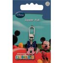 Prym Fashion Zipper puller Disney Minnie Mouse head (1 pc)