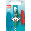 Prym Fashion-Zipper für Kinder Bär (1 Stück)