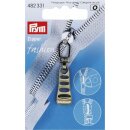 Prym Fashion-Zipper Leiter altmessing (1 Stück)