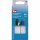 Prym Hook and Loop Tape for sewing on 20 mm white (0,6 m)