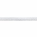 Prym Flauschband zum Annähen 20 mm bianco (8 m)