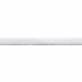 Prym Flauschband selbstklebend 20 mm bianco (8 m)
