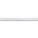 Prym Flauschband selbstklebend 20 mm weiß (8 m)