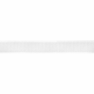 Prym Ruban auto-agrippant partie crochet à coudre 20 mm blanc (25 m)