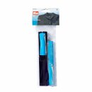 Prym Lint roller Mini with 2 replace. rollers (1 pc)