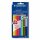 Staedtler ergosoft® 157 (box with 12 sorted colors)